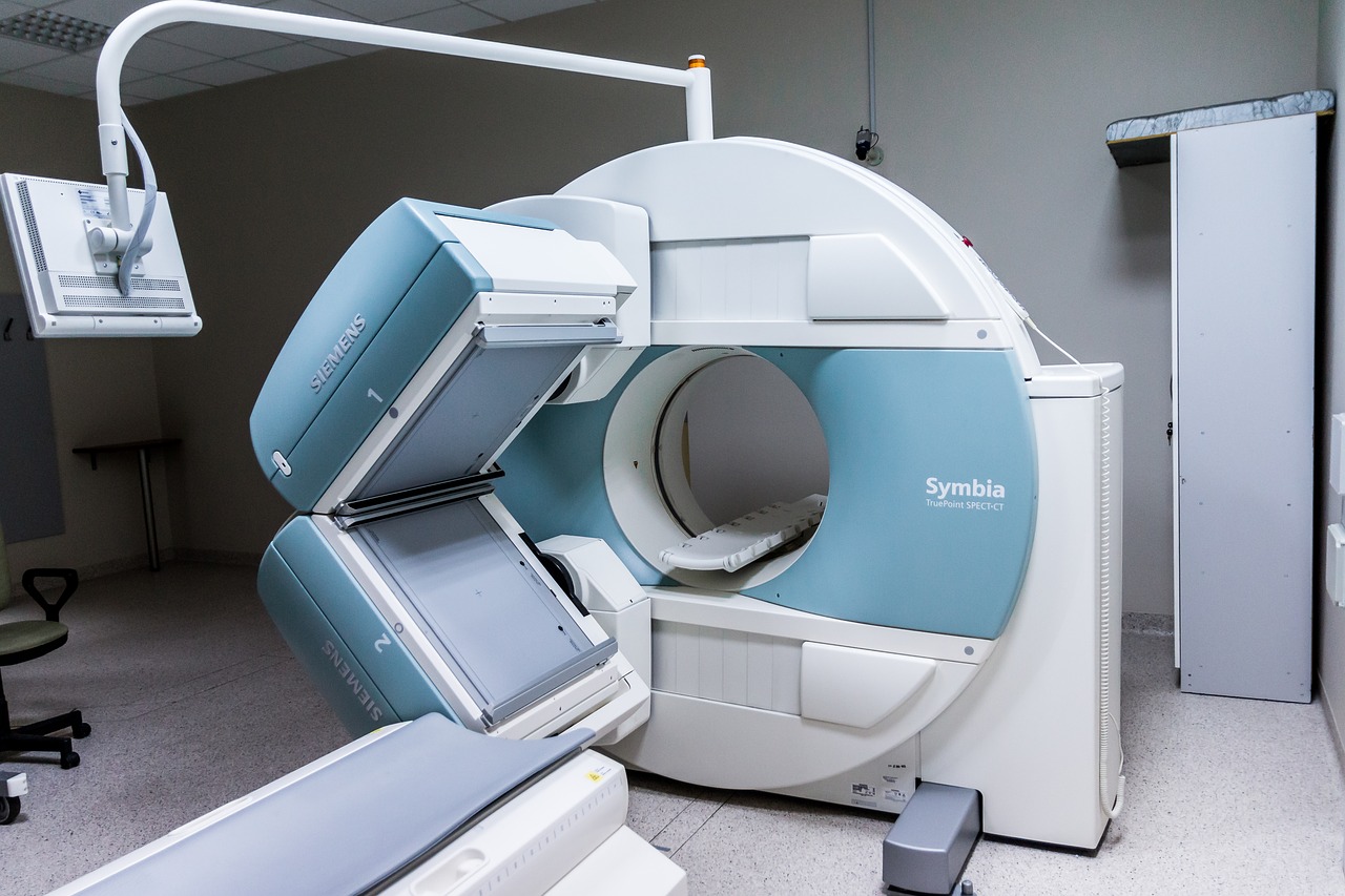 Precision Imaging: Comprehensive Radiology Services