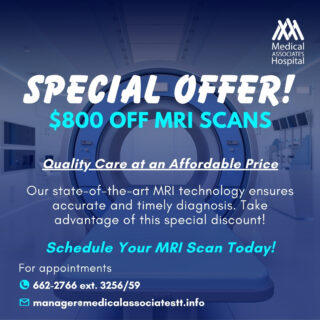 MRI Package