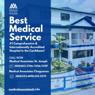 Medical Associates Services (1)