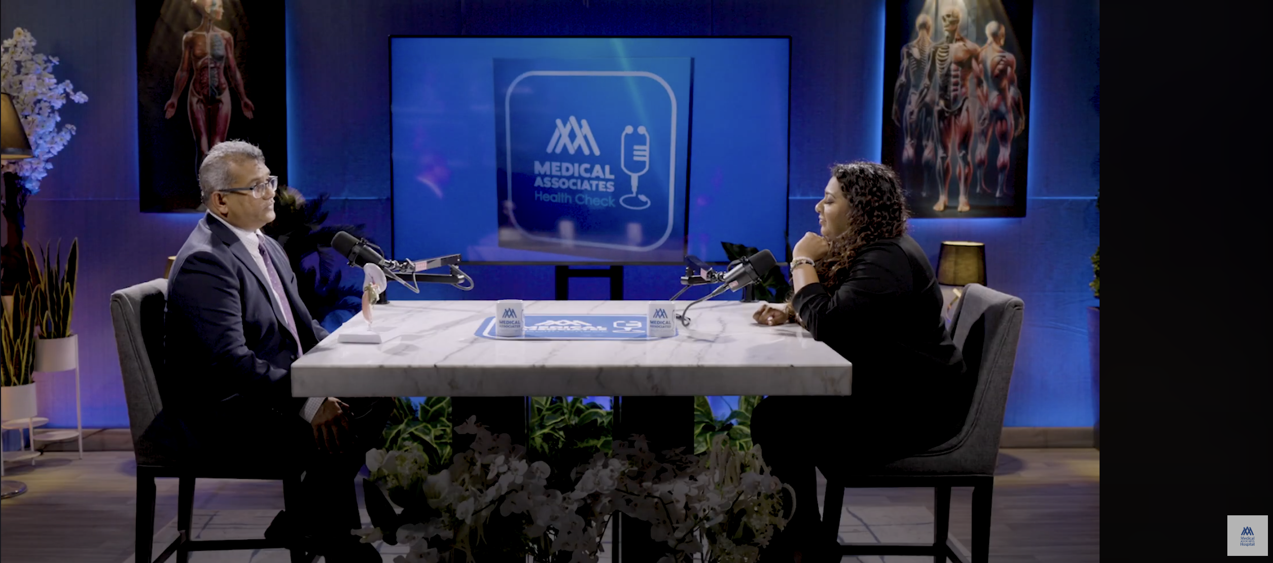 Episode 16 | Pancreatic Cancer