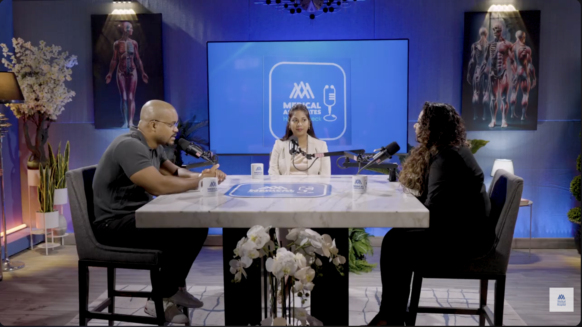 Episode 20 | Cancer Screening