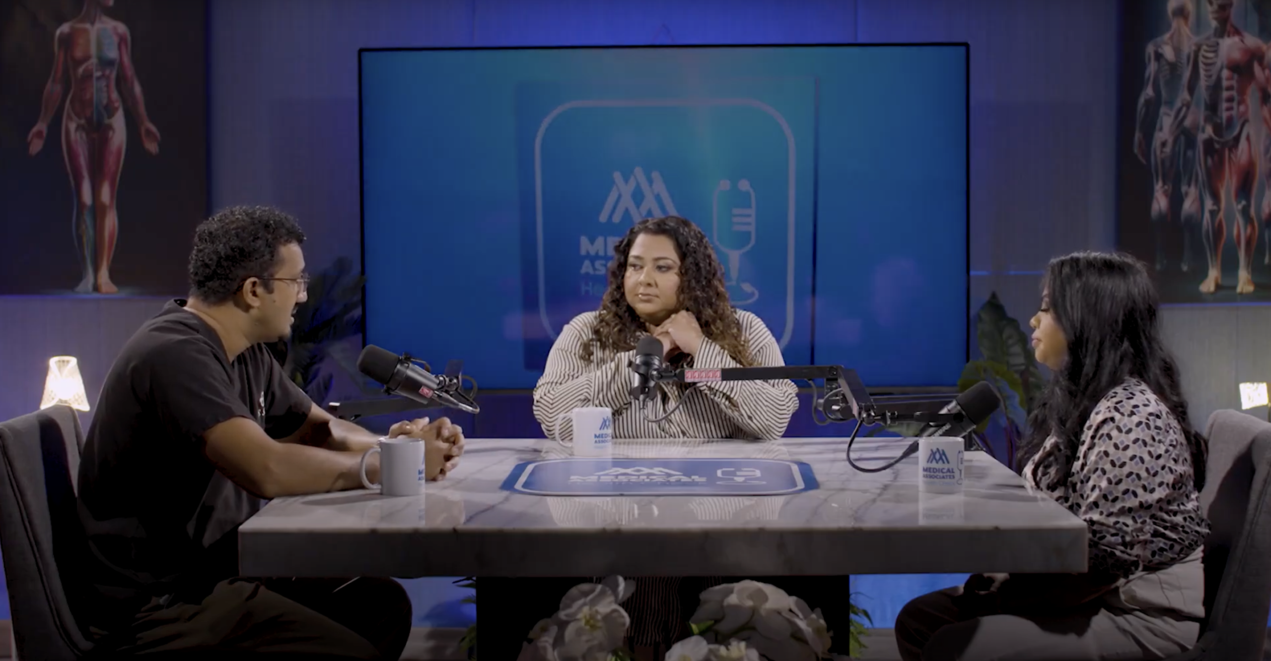 Episode 22 | Acid Reflux and Gall Bladder